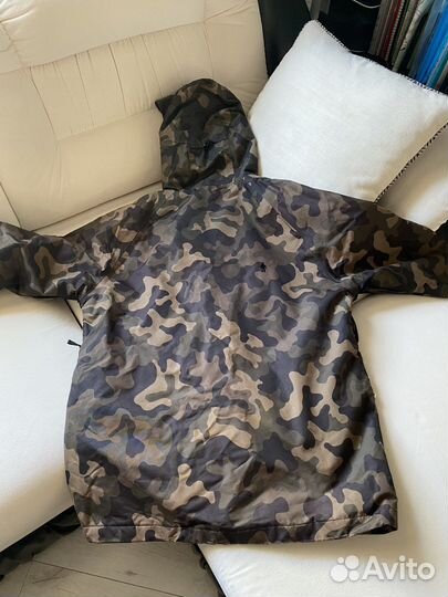 Куртка+брюки для сноуборда