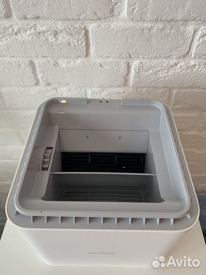 Увлажнитель воздуха Smartmi Zhimi Air Humidifier 2