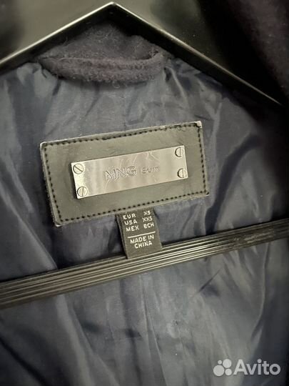 Пальто женское Mango 42