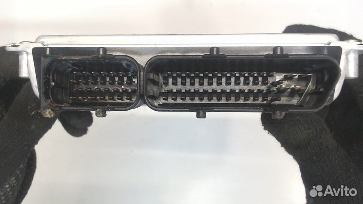 Блок управления двигателем Audi A4 (B5), 1998