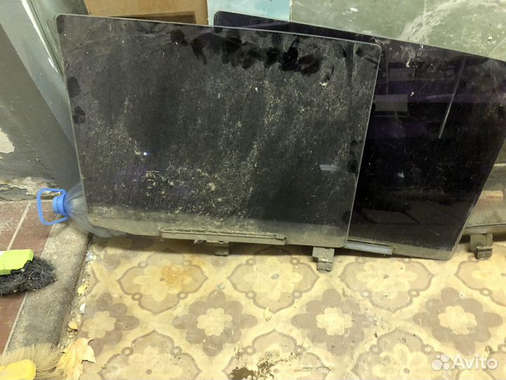 Стекла на ваз 2107