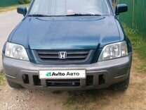 Honda CR-V 2.0 AT, 1998, 233 000 км, с пробегом, цена 350 000 руб.