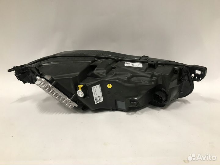 Jaguar XF X260 / F-pace X761 lift 20- lampa reflektor lewy LED MID europa