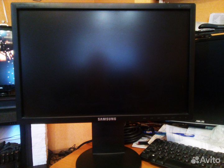 Монитор Samsung SyncMaster 943BW (19