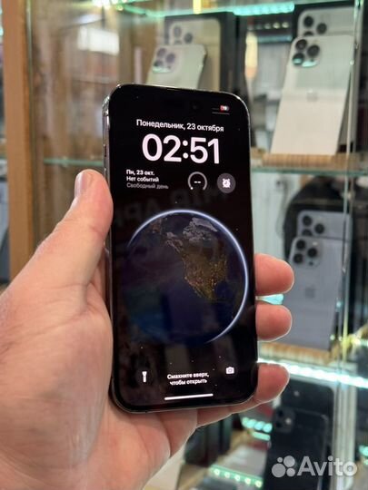 iPhone 14 Pro, 128 ГБ