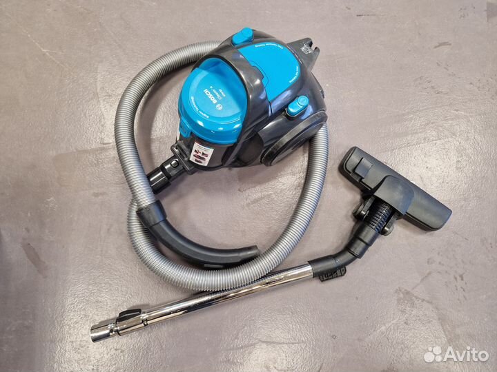 Пылесос bosch