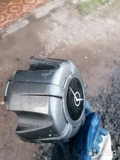 Колпаки на колеса