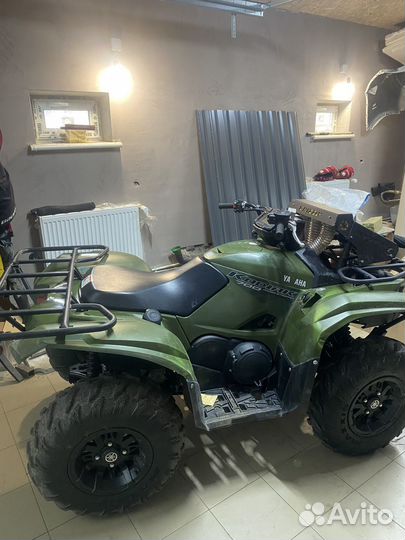 Квадроцикл