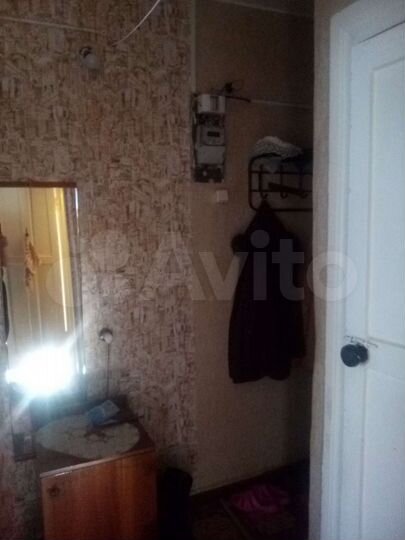 2-к. квартира, 37 м², 2/2 эт.