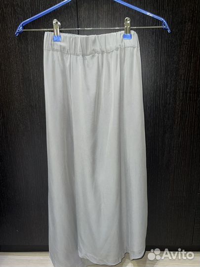 Штаны легкие женские