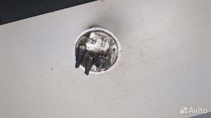 Насос топливный электрический Renault Megane 3, 2013