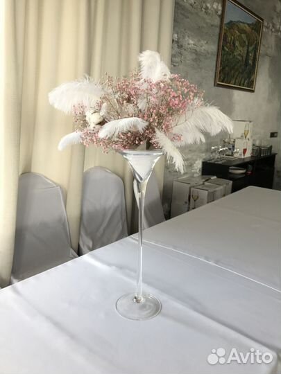 Цветочная композиция 