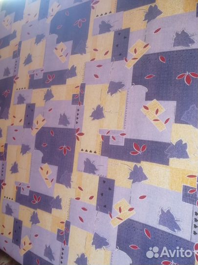 Матрас 160х200 бу