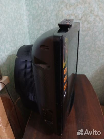 Телевизор samsung