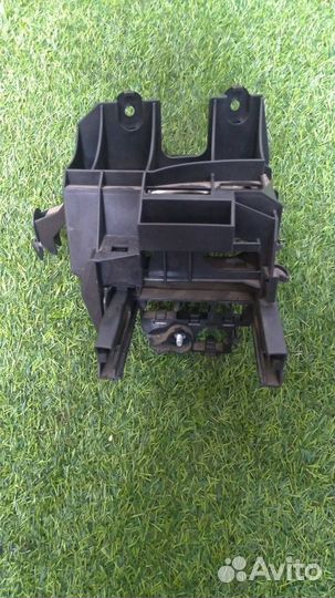 Электронный блок Audi A4 B8 1.8 T 2009