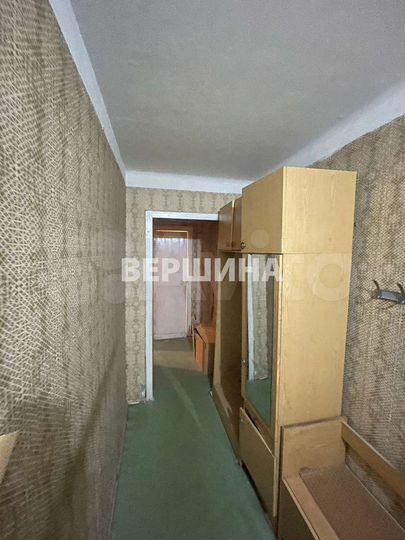 2-к. квартира, 48,5 м², 2/5 эт.