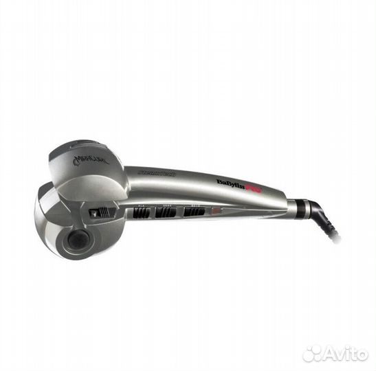 Стайлер BaByliss PRO