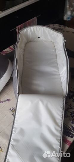 Переноска сумка детская