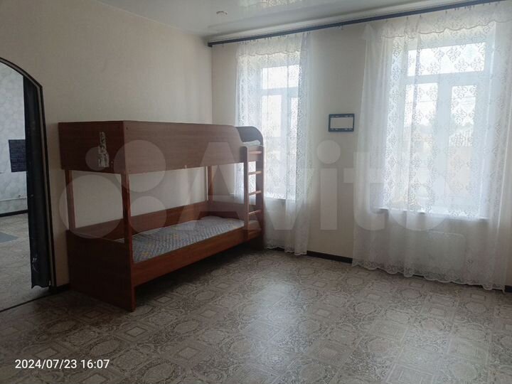 1-к. квартира, 29,5 м², 2/2 эт.