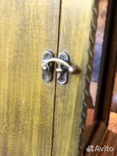 Настольные часы