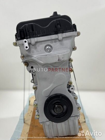 Двигатель новый sqre4G15C 1.5 Chery Tiggo,Arrizo