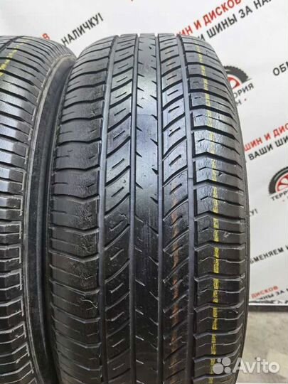 Bridgestone Dueler H/L 400 255/65 R17