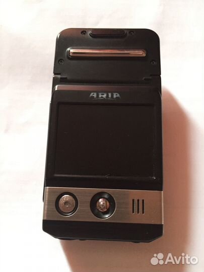 Видеорегистратор Aria