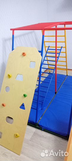 Спортивный комплекс Ранний Старт Олимп