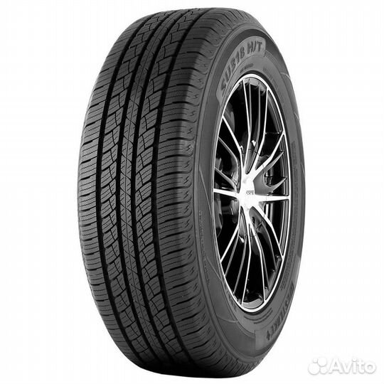 Goodride SU318 215/60 R17 96H