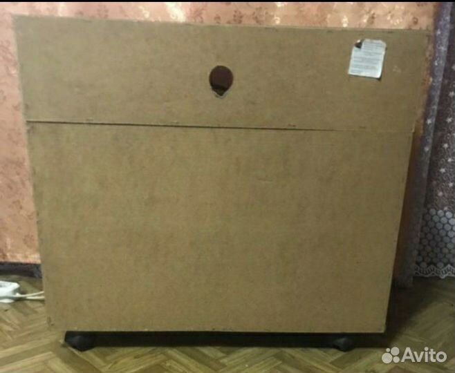 Тумба под телевизор