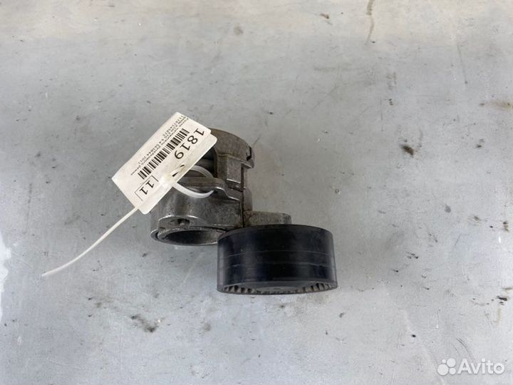 Ролик-натяжитель ручейкового ремня Bmw X5M E70 4.4