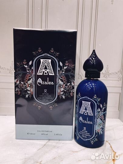 Attar collection любые
