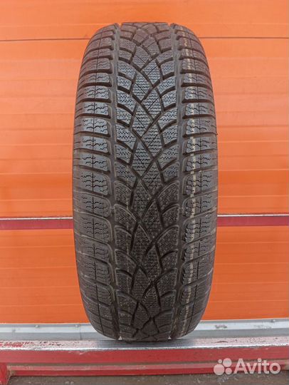 Dunlop SP Winter Sport 3D 205/55 R16 91H