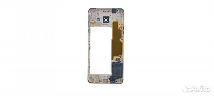 Рамка дисплея Samsung Galaxy A3 2016 (SM-A310F) (Б
