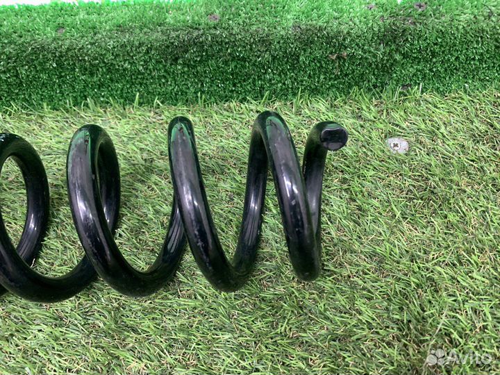 Задняя пружина BMW G20 G21