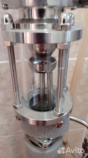 Ректификационная колонна 2 дюйма бу