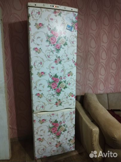 Холодильник Норд бу