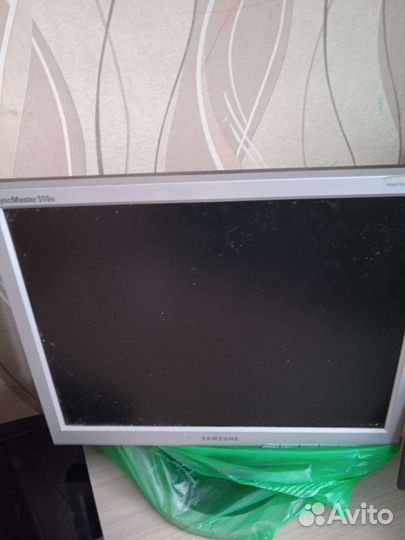 Монитор Viewsonic