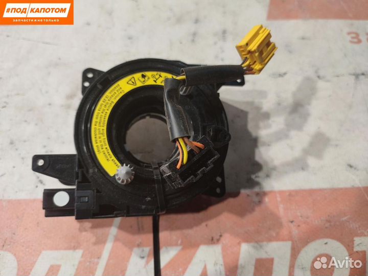 Шлейф рулевой Volvo S60 2011 31313854