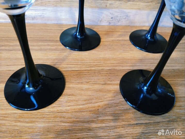 Бокалы для мартини