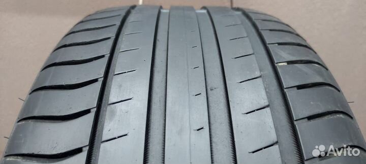 Triangle EffeXSport TH202 235/35 R19 91Y