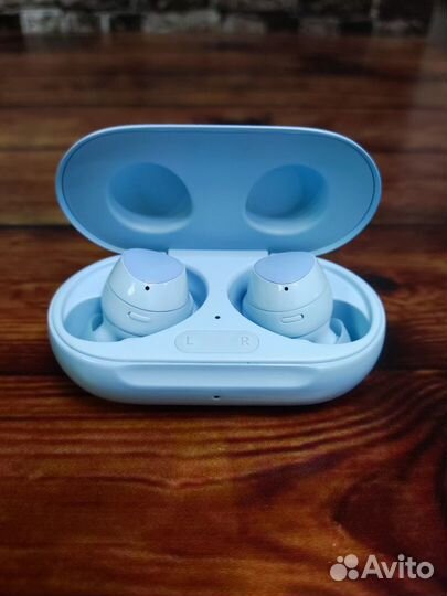 Samsung Galaxy buds plus
