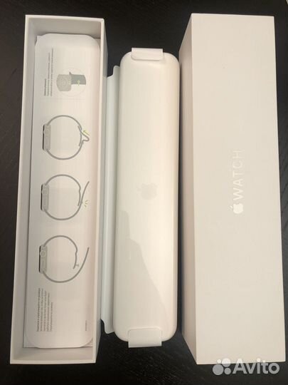 Apple watch series 0 38mm