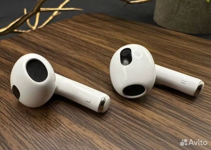 AirPods Pro 2 (Гарантия, Доставка)