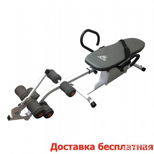 Инверсионный стол с электроприводом DFC IT02EL