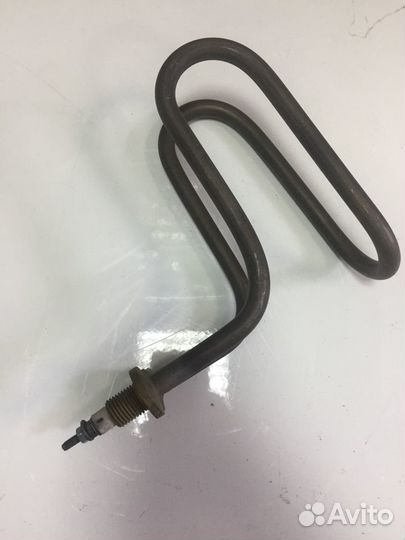 Нагревательный тэн на аквадистиллятор Модель 784