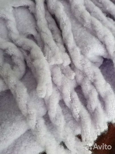 Комплект шапка и шарф Остин