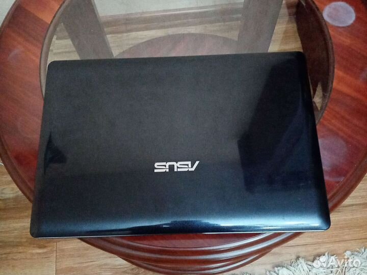 Ноутбук Asus k45vd