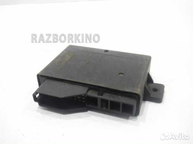 Блок управления центральным замком