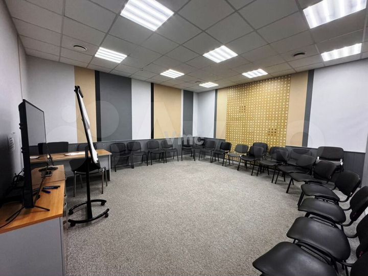 Аренда Офиса 400 м2